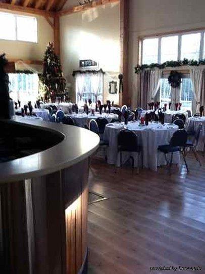Timber House Lodge Brighton