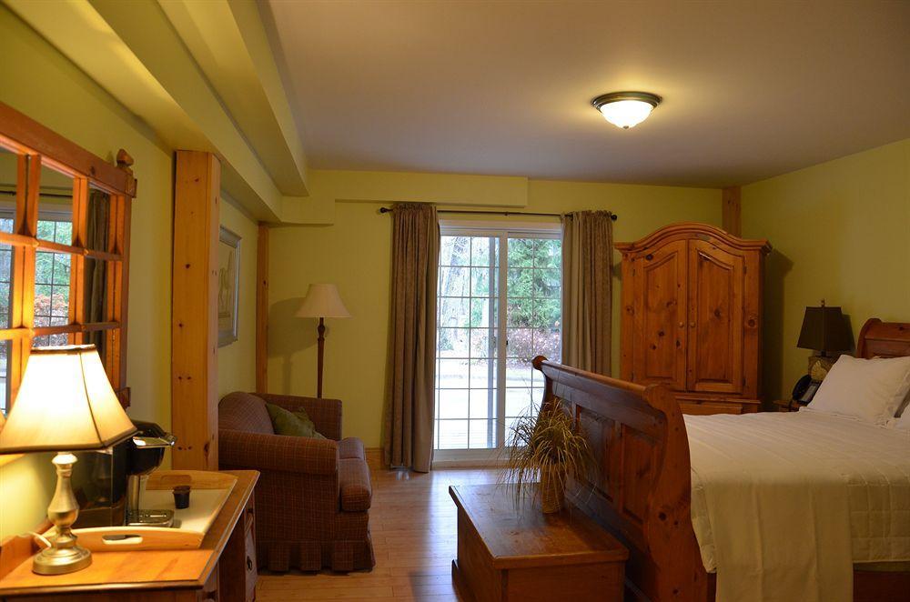 Timber House Lodge