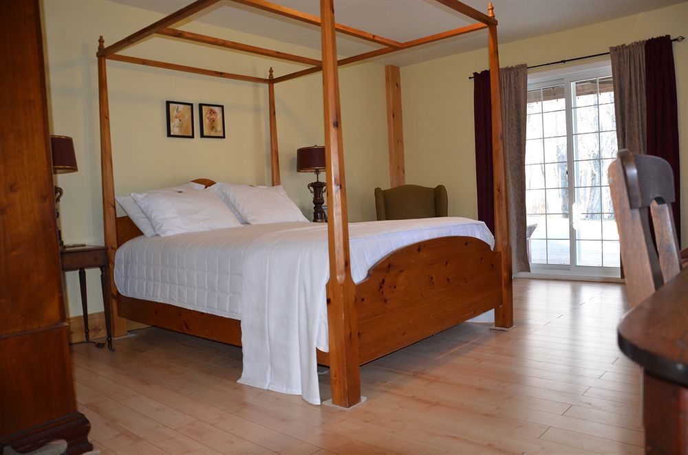 Timber House Lodge *