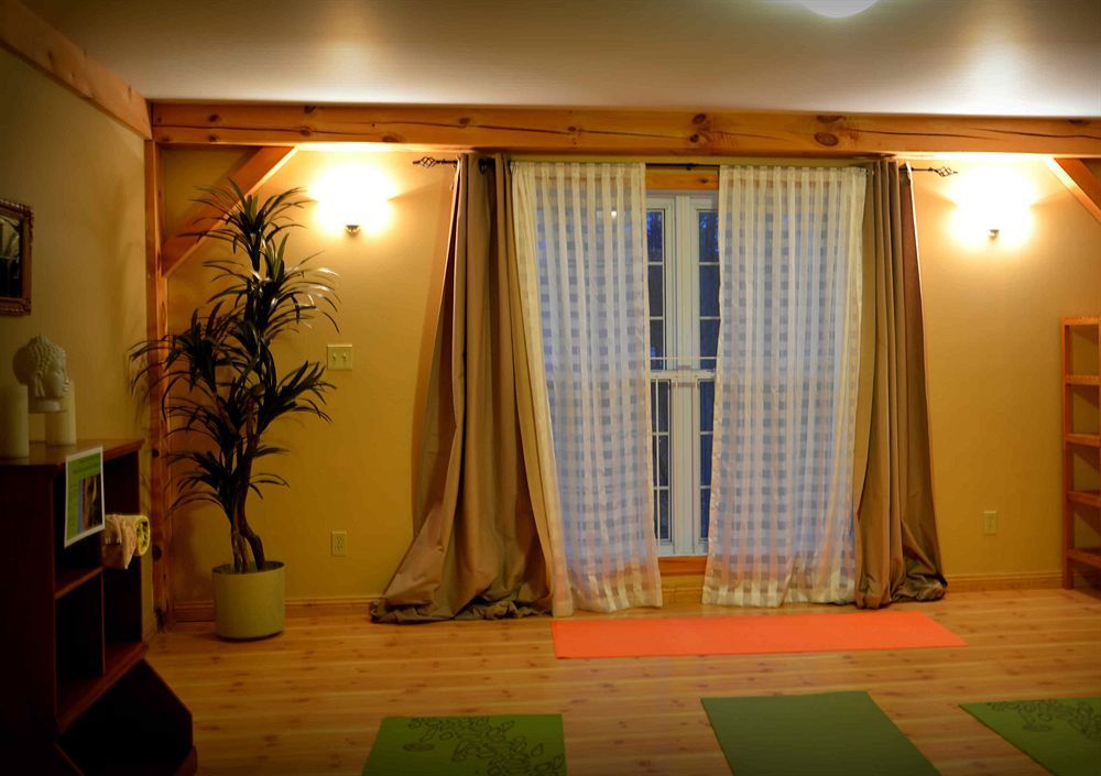 Timber House Lodge Brighton
